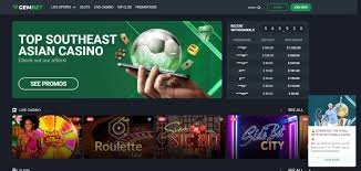 GemBet Singapore Your Ultimate Guide to Online Betting -788850511 GemBet Singapore Your Ultimate Guide to Online Betting -788850511