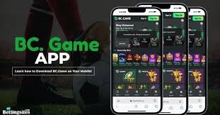 Join BC.Game Mexico The New Frontier in Gaming