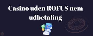 Live Casino Uden Rofus Spil Sikkert og Bekvemt Live Casino Uden Rofus Spil Sikkert og Bekvemt