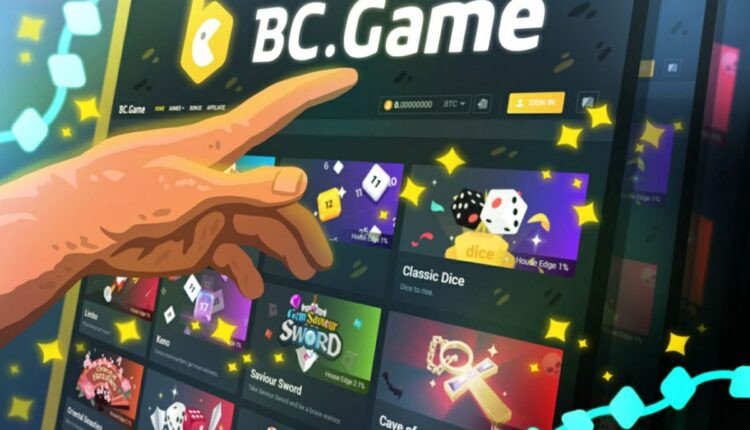 Mastering BC.Game Plinko A Comprehensive Guide Mastering BC.Game Plinko A Comprehensive Guide