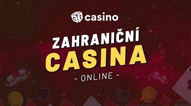 Nejlepší online casina pro vaše výhry