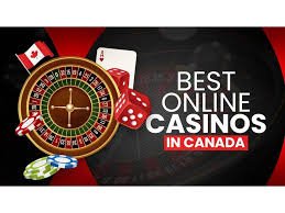 Online Casinos for Canada The Ultimate Guide Online Casinos for Canada The Ultimate Guide