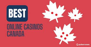 Safe Online Casinos in Canada A Comprehensive Guide