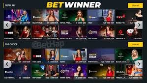 Step-by-Step Guide to BetWinner Login Process