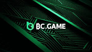 The Ultimate Guide to BC.Game Casino Your Gateway to Online Gaming