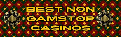 Top Non GamStop Casinos A Comprehensive Guide Top Non GamStop Casinos A Comprehensive Guide