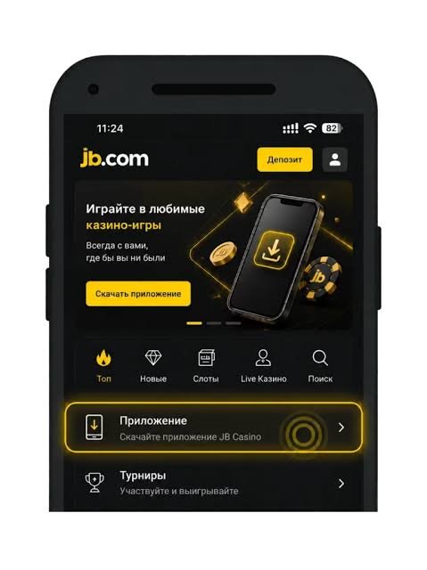 Unleashing the Excitement A Comprehensive Guide to the JB Casino Platform