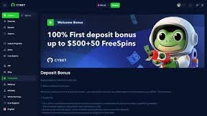 Unlocking the Future of Gaming with Cybet Crypto Casino