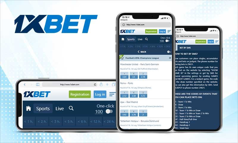 1xbet Pakistan Your Gateway to Sports Betting and Online Casino -92527980