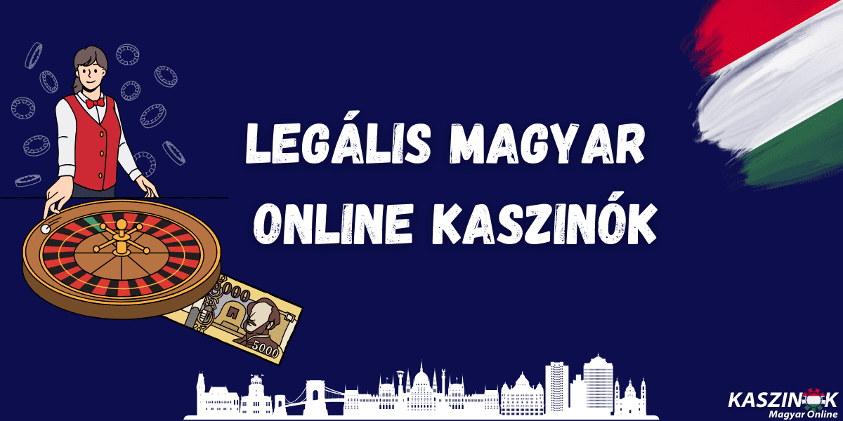A legjobb magyar online kaszinók 2026 Útmutató, Bónuszok és Játékok A legjobb magyar online kaszinók 2026 Útmutató, Bónuszok és Játékok