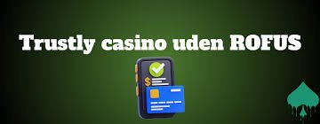 Bedste Online Casino Uden ROFUS 1098124192
