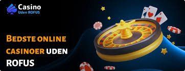 Bedste Online Casino Uden ROFUS - Spil Uden Bekymringer 1457092583 Bedste Online Casino Uden ROFUS - Spil Uden Bekymringer 1457092583