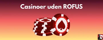 Bedste Online Casino Uden ROFUS - Spil Uden Bekymringer 1457092583 Bedste Online Casino Uden ROFUS - Spil Uden Bekymringer 1457092583