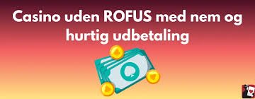 Casino Uden ROFUS Find De Bedste Muligheder med Klarna Casino Uden ROFUS Find De Bedste Muligheder med Klarna
