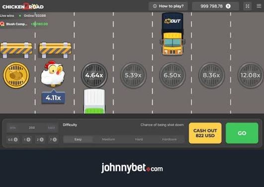 Chicken Road 2 Casino La Nueva Aventura de Juegos y Diversión Chicken Road 2 Casino La Nueva Aventura de Juegos y Diversión