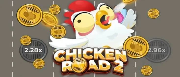 Chicken Road 2 Un Viaggio Straordinario nel Mondo delle Slot Chicken Road 2 Un Viaggio Straordinario nel Mondo delle Slot