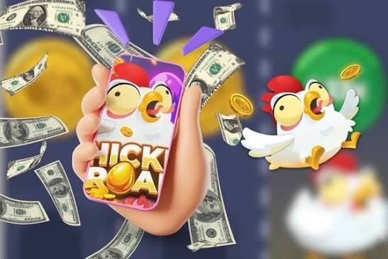 Chicken Road 2 Un Viaggio Straordinario nel Mondo delle Slot Chicken Road 2 Un Viaggio Straordinario nel Mondo delle Slot