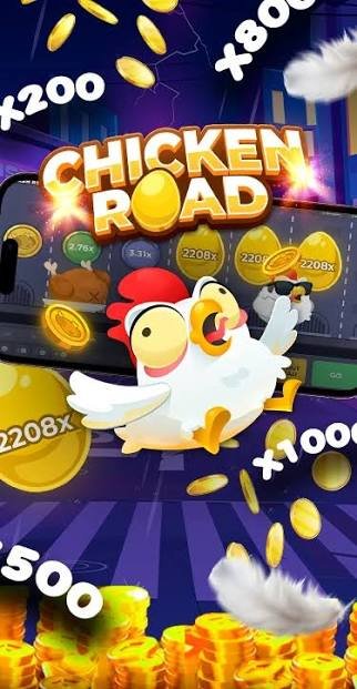 Chicken Road Opiniones y Experiencias de los Jugadores -762787463