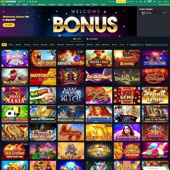 Comprehensive BetWinner Review Features, Pros, and Cons Comprehensive BetWinner Review Features, Pros, and Cons