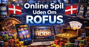 Danish Casinoer Uden Om ROFUS Oplev Spil uden Begrænsninger Danish Casinoer Uden Om ROFUS Oplev Spil uden Begrænsninger