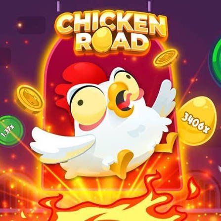 Descubre Chicken Road El Camino del Juego y la Diversión -625540963 Descubre Chicken Road El Camino del Juego y la Diversión -625540963