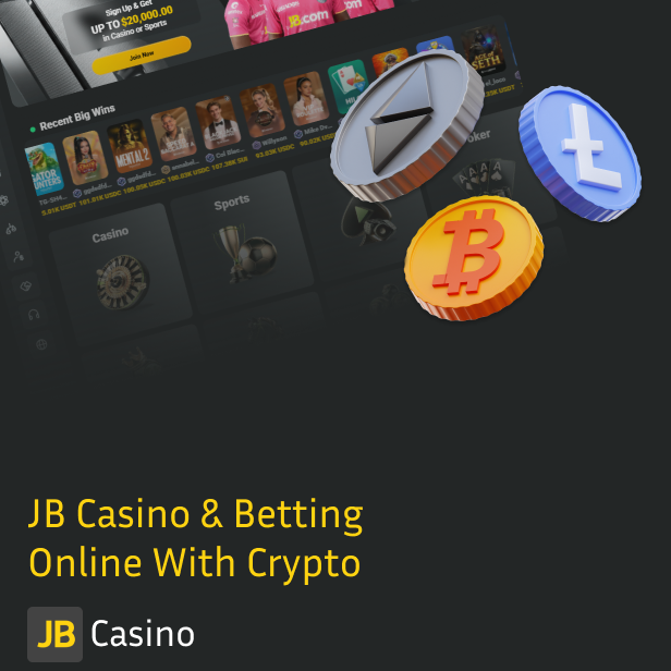 Discover JB Casino A Premier Destination for Enthusiastic Players Discover JB Casino A Premier Destination for Enthusiastic Players