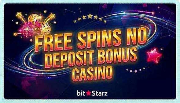 Everything You Need to Know About Free Spins No Deposit Everything You Need to Know About Free Spins No Deposit