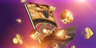 Experience Thrills and Wins at Lucky Barry Casino & Sportsbook Experience Thrills and Wins at Lucky Barry Casino & Sportsbook