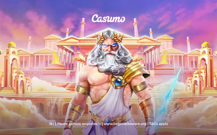 Explore the Thrilling World of Gates of Olympus by Pragmatic Play -869354119