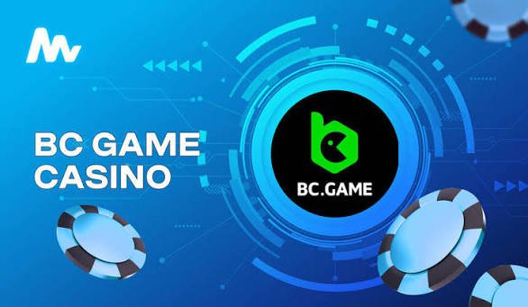 Exploring the Thrilling World of BC.Game Germany