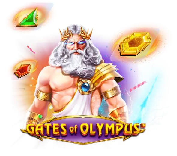 Gates of Olympus A Deep Dive into Pragmatic Play's Divine Slot Game Gates of Olympus A Deep Dive into Pragmatic Play's Divine Slot Game
