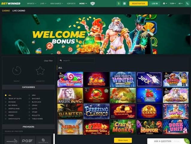 Maximize Your Winnings BetWinner Bonuses and Promo Codes -1035473541 Maximize Your Winnings BetWinner Bonuses and Promo Codes -1035473541