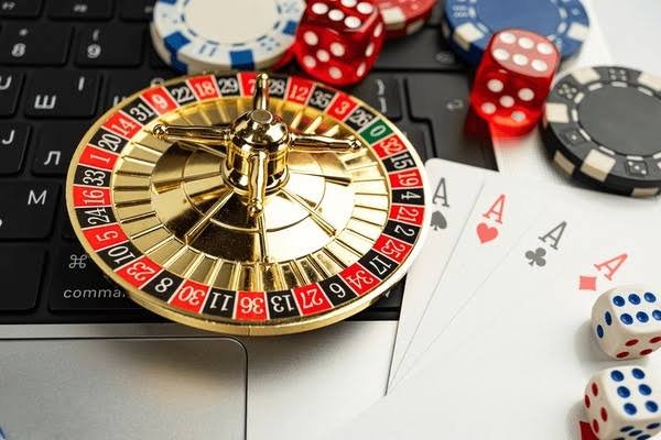 Nejlepší online casino pro každého hráče Nejlepší online casino pro každého hráče