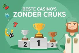 No CRUKS Casino Ontdek de Wereld van Online Gokken Zonder Beperkingen No CRUKS Casino Ontdek de Wereld van Online Gokken Zonder Beperkingen