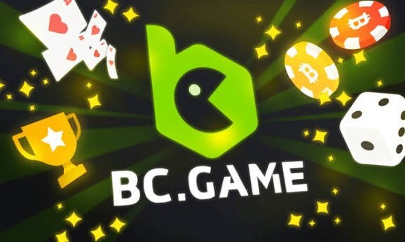 Official BC.Game Mirror Sites Your Gateway to Reliable Gaming