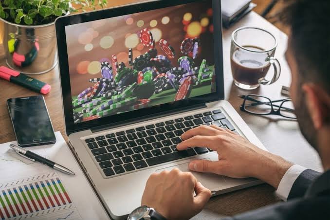 Τα καλύτερα μπόνους online καζίνο για κάθε παίκτη Τα καλύτερα μπόνους online καζίνο για κάθε παίκτη