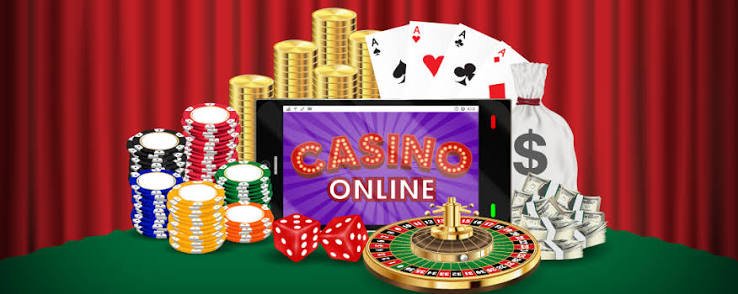 Το Καλύτερο Online Καζίνο για Υπέροχες Στιγμές Διασκέδασης Το Καλύτερο Online Καζίνο για Υπέροχες Στιγμές Διασκέδασης
