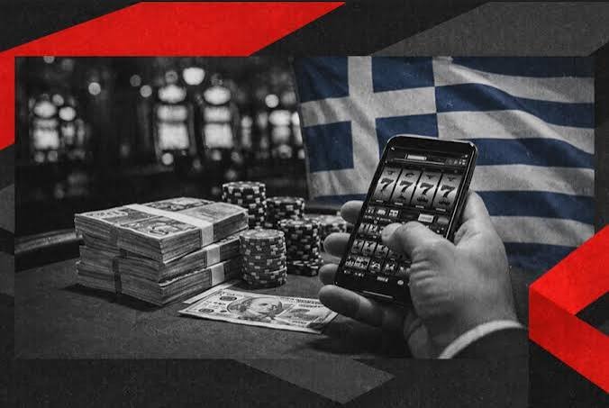 Ελληνικά Online Καζίνο Ο Απόλυτος Οδηγός για Επιτυχία Ελληνικά Online Καζίνο Ο Απόλυτος Οδηγός για Επιτυχία