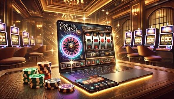 Νέα Online Casino Ανακαλύψτε τις Νεότερες Τάσεις στον Τηλεπαιγνίδι Νέα Online Casino Ανακαλύψτε τις Νεότερες Τάσεις στον Τηλεπαιγνίδι