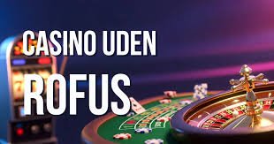 Online Casino Uden ROFUS Bonus Fordele og Ulemper Online Casino Uden ROFUS Bonus Fordele og Ulemper