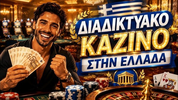 Καζίνο Χωρίς Επιβεβαίωση Ταυτότητας Τα Πλεονεκτήματα και οι Κίνδυνοι Καζίνο Χωρίς Επιβεβαίωση Ταυτότητας Τα Πλεονεκτήματα και οι Κίνδυνοι