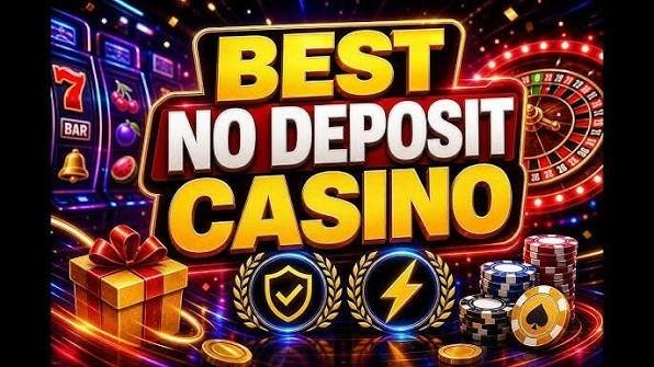Unlocking Free Spins No Deposit in the UK Your Ultimate Guide Unlocking Free Spins No Deposit in the UK Your Ultimate Guide