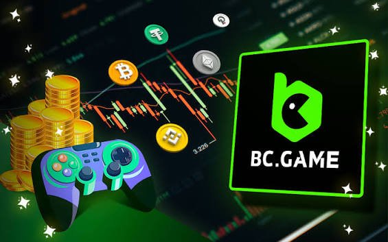 BC.Game The Ultimate Gaming Experience in Spain BC.Game The Ultimate Gaming Experience in Spain