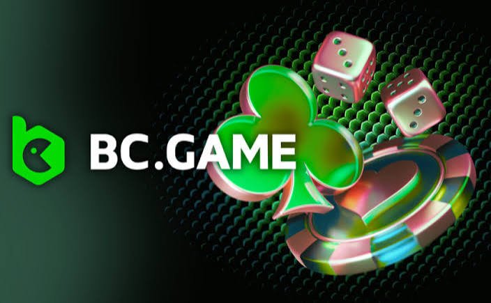 BC.Game The Ultimate Gaming Experience in Spain BC.Game The Ultimate Gaming Experience in Spain