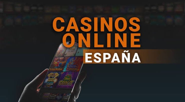 Casino Slots España 2026 La Revolución en Juegos de Apuestas Online Casino Slots España 2026 La Revolución en Juegos de Apuestas Online