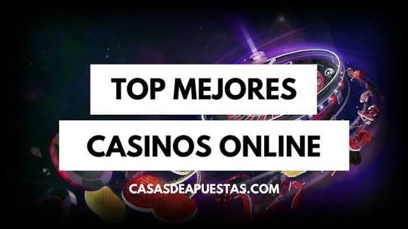 Casino Slots España 2026 La Revolución en Juegos de Apuestas Online Casino Slots España 2026 La Revolución en Juegos de Apuestas Online