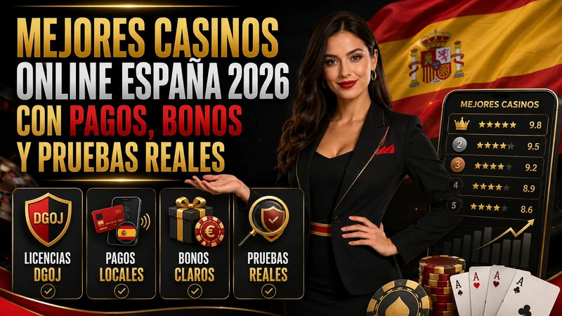 Casinos sin Licencia Española Riesgos y Oportunidades