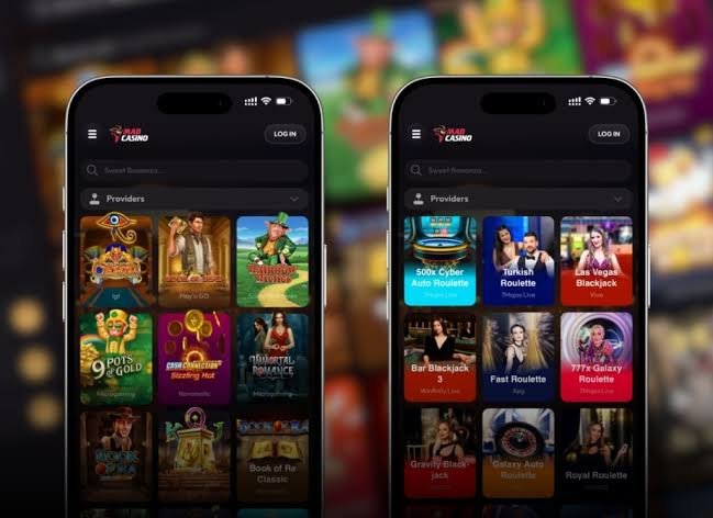 Casinos sin Licencia Española Riesgos y Oportunidades
