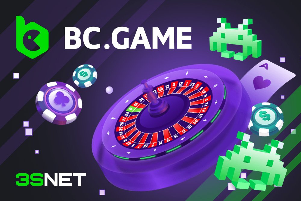 Exploring BC.Game The Online Gaming Experience in Bangladesh Exploring BC.Game The Online Gaming Experience in Bangladesh