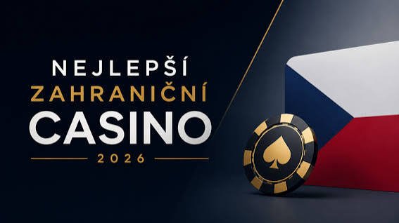 Nejlepší zahraniční online casina pro české hráče 1415891849 Nejlepší zahraniční online casina pro české hráče 1415891849